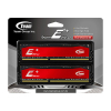 Модуль пам'яті для комп'ютера DDR3 16GB (2x8GB) 1866 MHz Elite Plus Red Team (TPRD316G1866HC13DC01) зображення 2