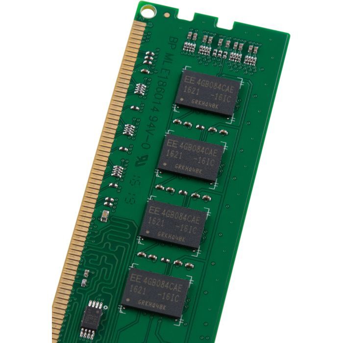 Модуль пам'яті для комп'ютера DDR3L 8GB 1600 MHz eXceleram (E30228A) зображення 3