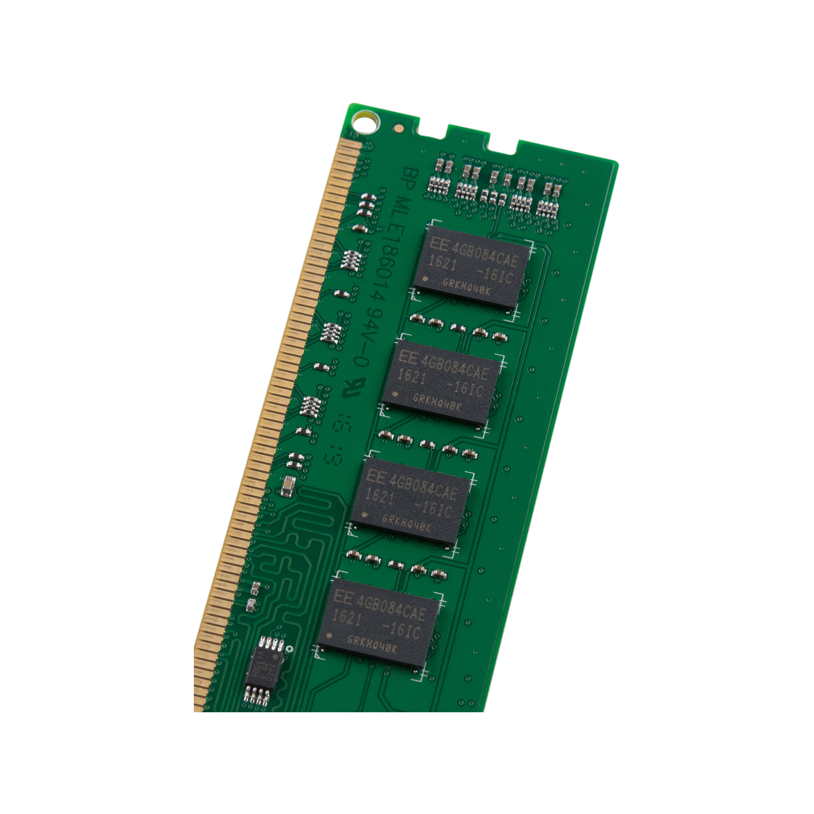 Модуль пам'яті для комп'ютера DDR3L 8GB 1600 MHz eXceleram (E30228A) зображення 3