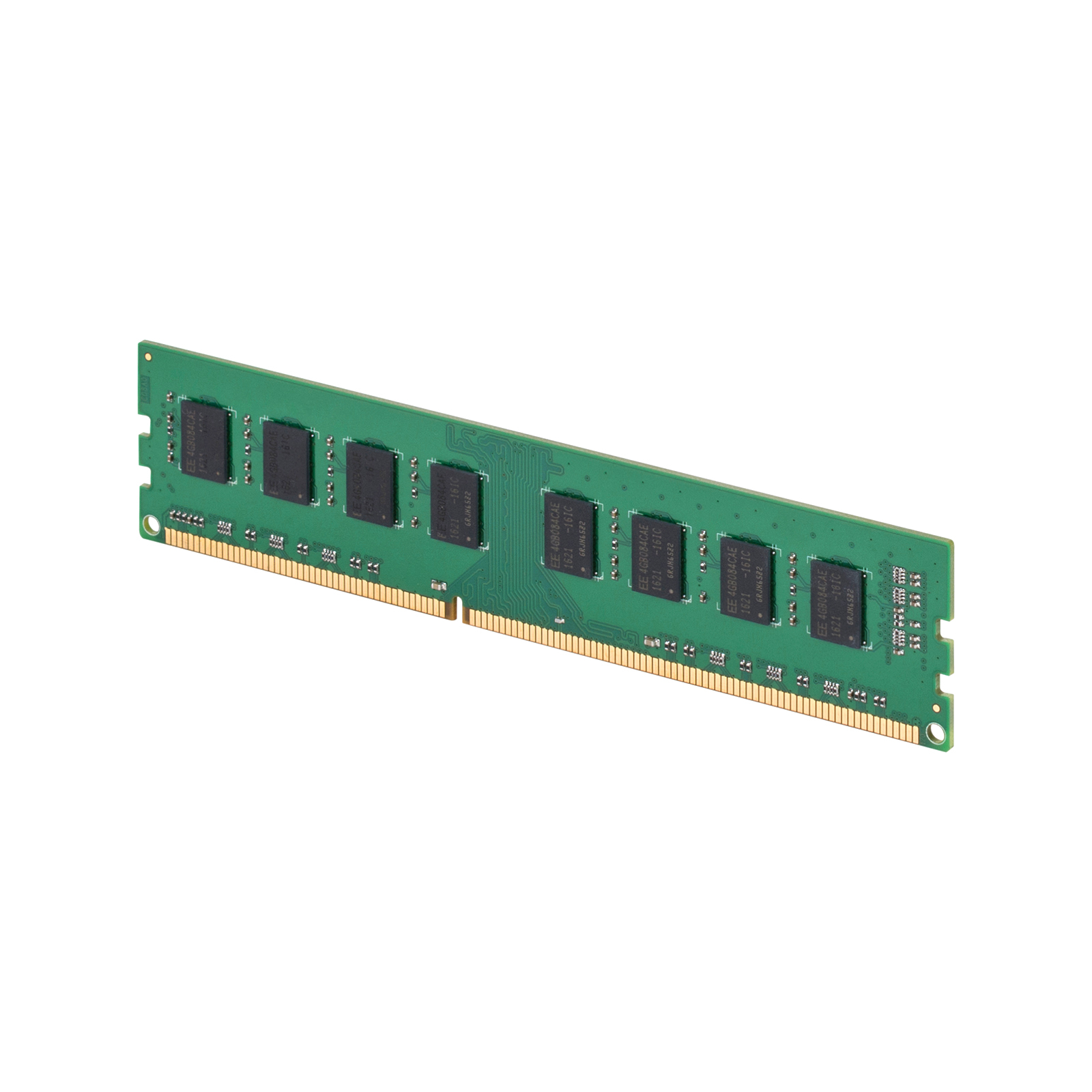 Модуль пам'яті для комп'ютера DDR3L 8GB 1600 MHz eXceleram (E30228A) зображення 4