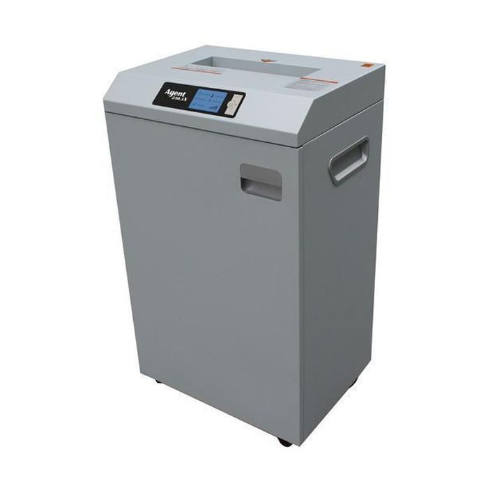 Знищувач документів Agent 230.3 X (6030012)