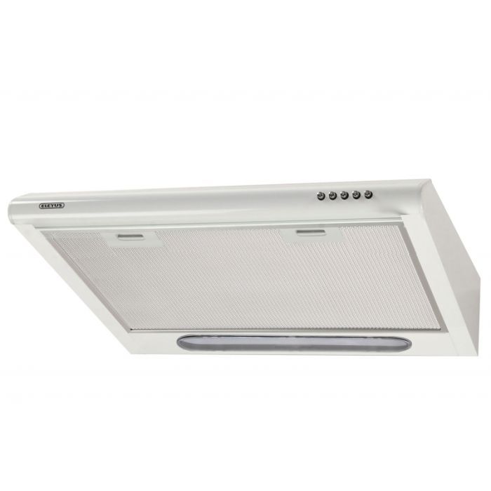 Вытяжка кухонная Eleyus Line I 50 BL