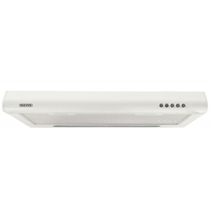 Вытяжка кухонная Eleyus Line I 50 BL изображение 2