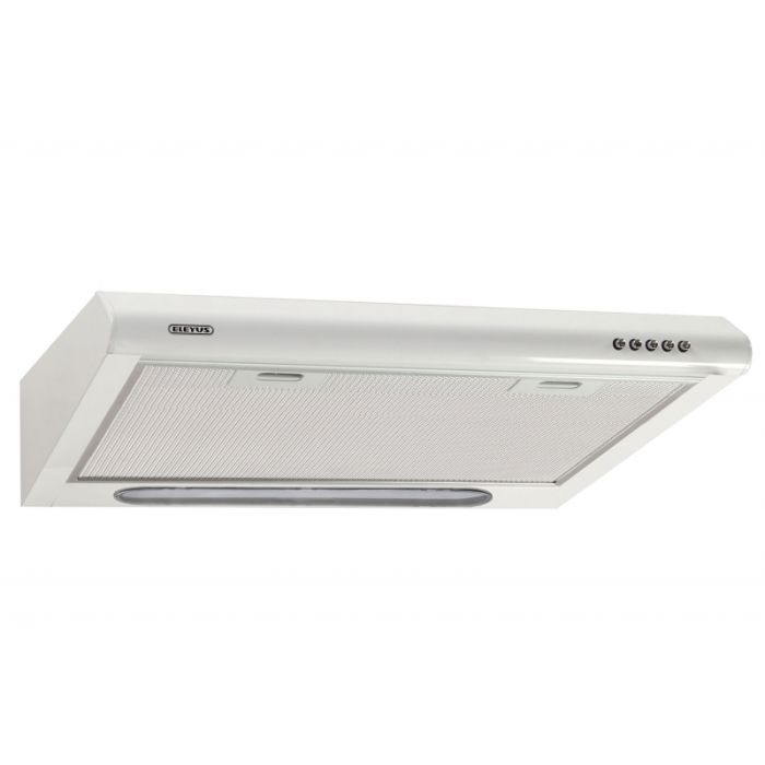 Вытяжка кухонная Eleyus Line I 50 BL изображение 3