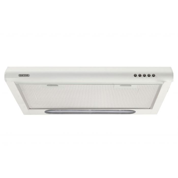Вытяжка кухонная Eleyus Line I 50 BL изображение 4