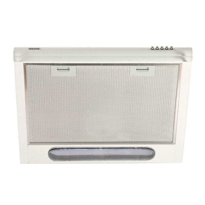 Вытяжка кухонная Eleyus Line I 50 BL изображение 5