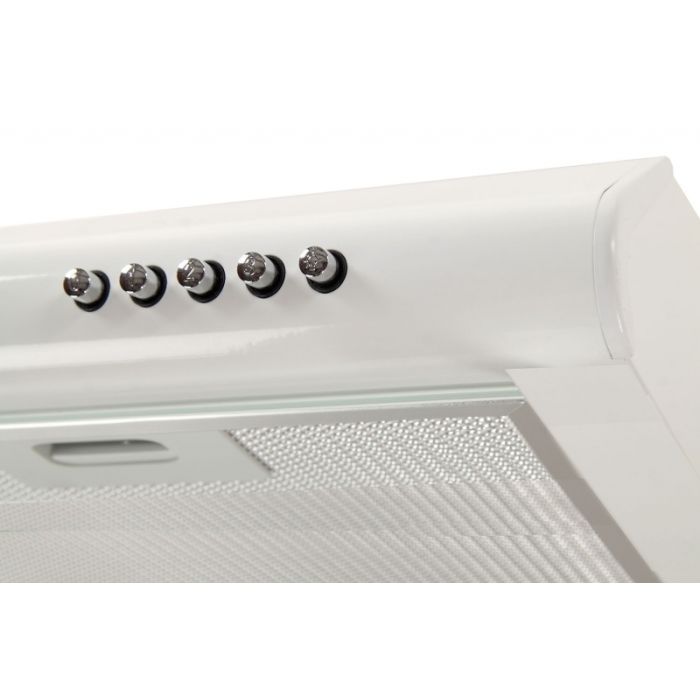Вытяжка кухонная Eleyus Line I 50 BL изображение 6