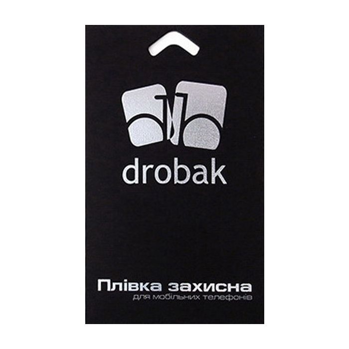 Плівка захисна Drobak для Samsung Galaxy A3 (508981)