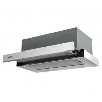 Витяжка кухонна Ventolux GARDA 60 WH (700) LED