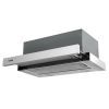 Витяжка кухонна Ventolux GARDA 60 WH (700) LED