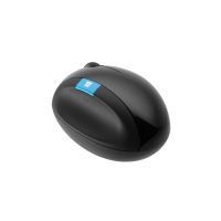 Комплект Microsoft Sculpt Ergonomic Desktop (L5V-00017) изображение 10