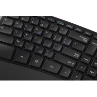 Комплект Microsoft Sculpt Ergonomic Desktop (L5V-00017) изображение 7