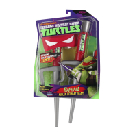 Игрушечное оружие TMNT Черепашки-Ниндзя Снаряжение Рафаэль (92034) изображение 2