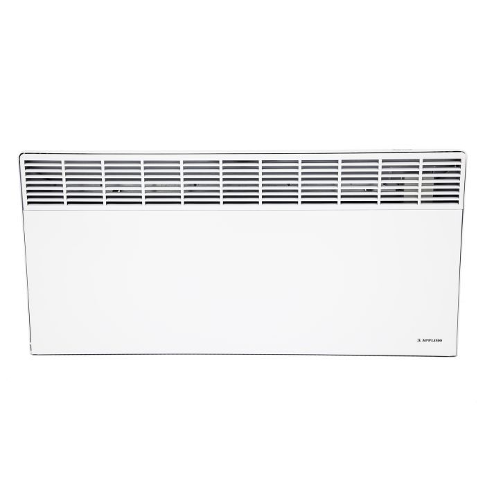 Обігрівач Applimo SOLO etroit 2500W (без ножек) (291104-8EB)