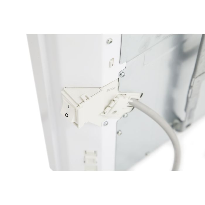 Обігрівач Applimo SOLO etroit 2500W (без ножек) (291104-8EB) зображення 4