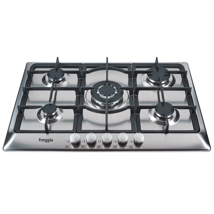 Варочна поверхня Freggia HA750VGTX зображення 2