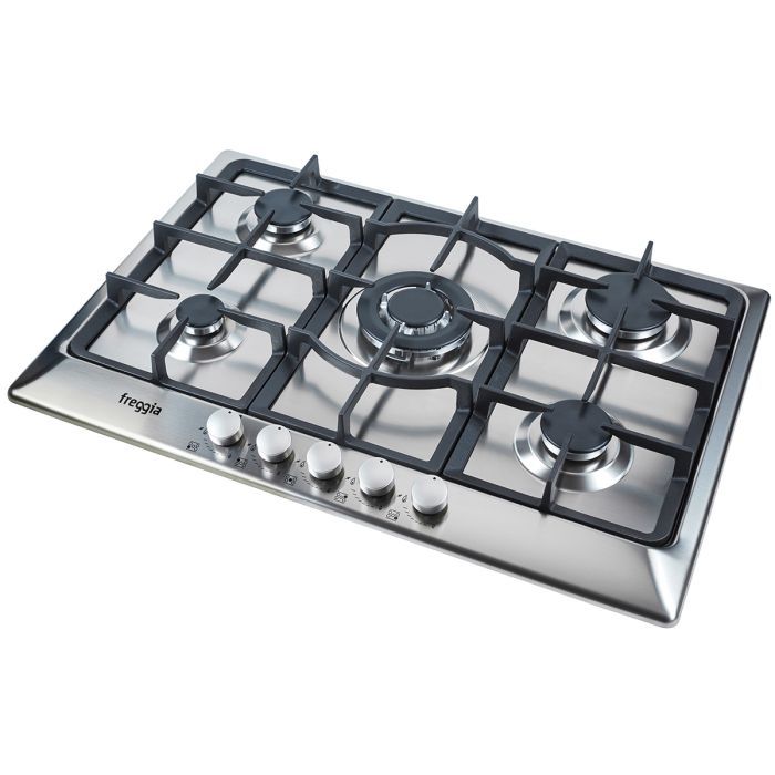 Варочна поверхня Freggia HA750VGTX зображення 3