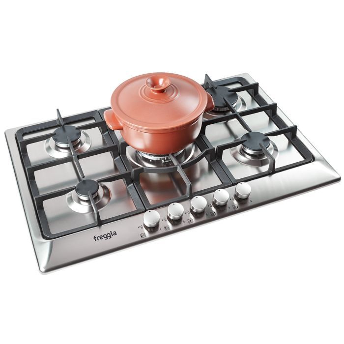 Варочна поверхня Freggia HA750VGTX зображення 4