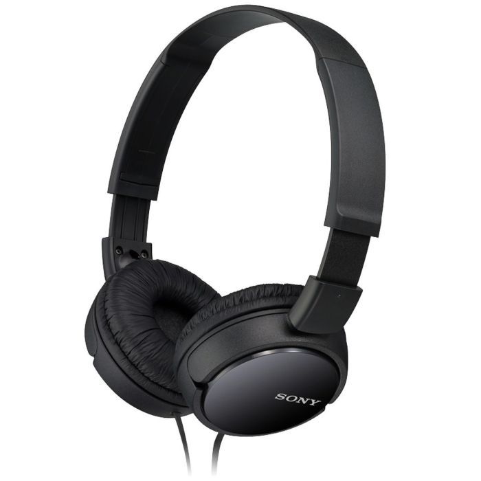 Наушники Sony MDR-ZX110 White (MDRZX110W.AE)