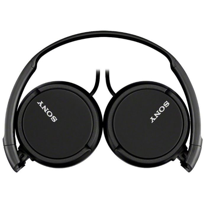 Наушники Sony MDR-ZX110 White (MDRZX110W.AE) изображение 2