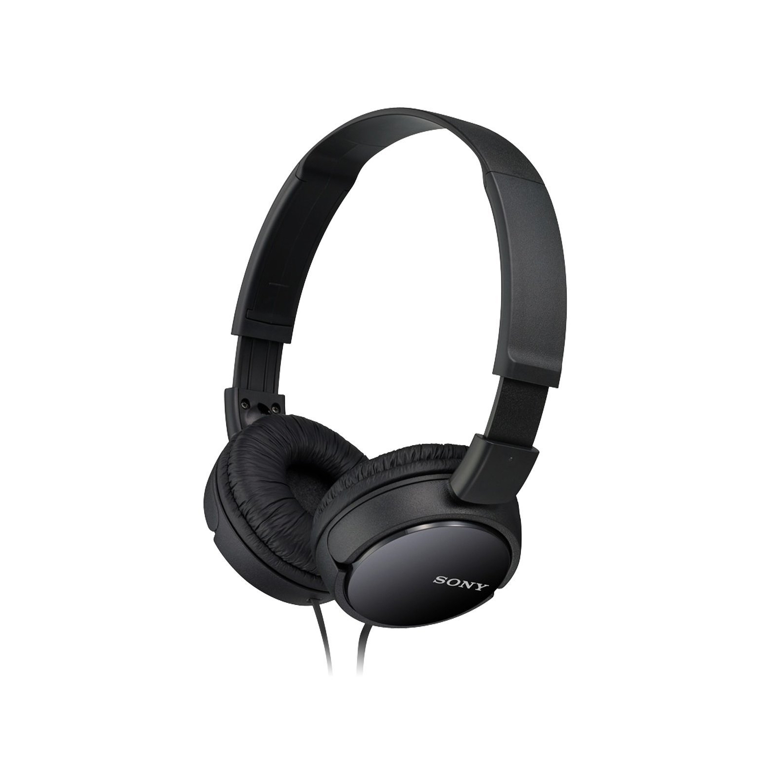 Навушники Sony MDR-ZX110 White (MDRZX110W.AE)