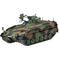 Сборная модель Revell Бронетранспортер Marder 1 A3 1:72 (3113) изображение 2
