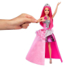 Кукла Mattel Кортни из м/ф Барби: Рок-принцесcа (CMR97) изображение 4