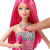 Кукла Mattel Кортни из м/ф Барби: Рок-принцесcа (CMR97) изображение 5