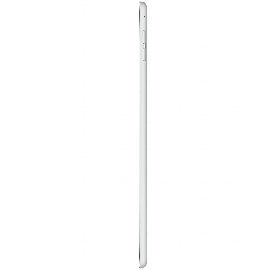 Планшет Apple A1538 iPad mini 4 Wi-Fi 128Gb Silver (MK9P2RK/A) зображення 3