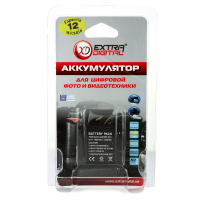 Аккумулятор к фото/видео Extradigital GoPro HERO 3 (AHDBT-201) (DV00DV1001) изображение 6