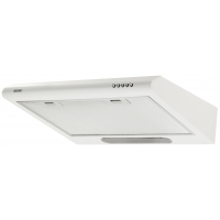 Вытяжка кухонная Eleyus Line II 60 WH