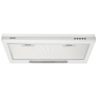 Вытяжка кухонная Eleyus Line II 60 WH изображение 2
