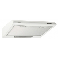 Вытяжка кухонная Eleyus Line II 60 WH изображение 3