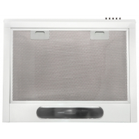 Вытяжка кухонная Eleyus Line II 60 WH изображение 4