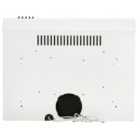 Вытяжка кухонная Eleyus Line II 60 WH изображение 5