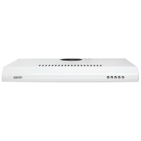 Вытяжка кухонная Eleyus Line II 60 WH изображение 6