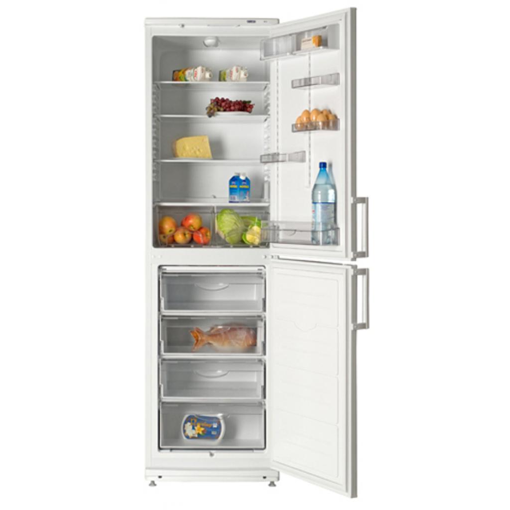 Холодильник Atlant XM 4025-100 (XM-4025-100) изображение 2