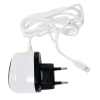 Зарядное устройство PowerPlant Lightning for iPhone 5, 1A (DV00DV5040)