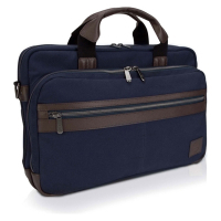 Сумка для ноутбука Dell 15.6" Topload Canvas (460-BBHF)