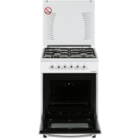 Плита Fresh F55G0/01 White изображение 3
