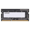 Модуль памяти для ноутбука SoDIMM DDR3L 8GB 1600 MHz AMD (R538G1601S2SL-UOBULK)