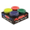 Пальчиковые краски Melissa&Doug Пальчиковые краски 4 шт (MD4146)