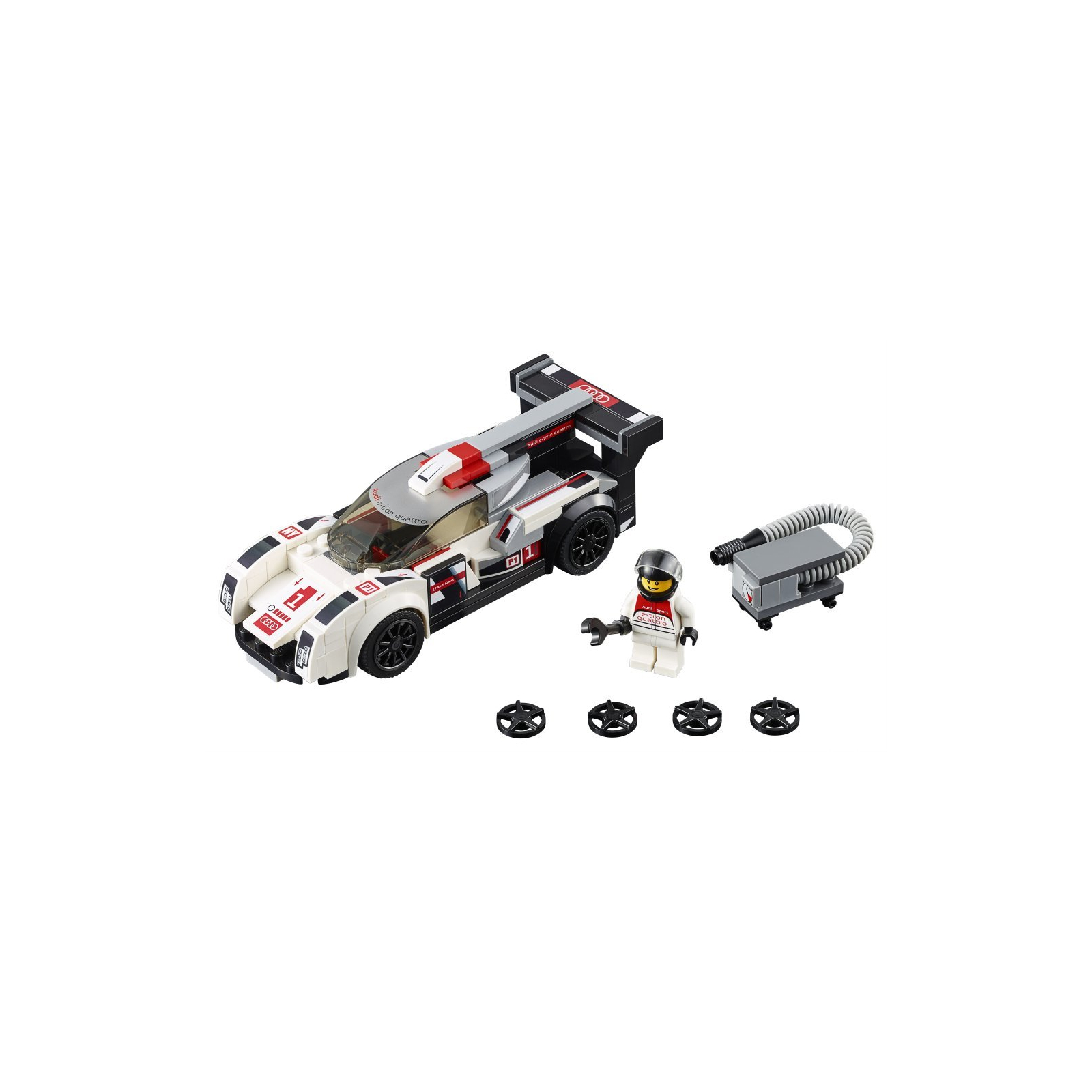Lego 75872 hotsell