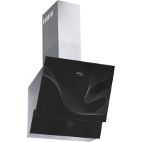 Вытяжка кухонная Gorenje DVG 6565 KRB
