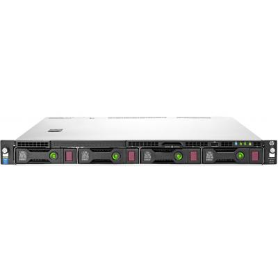 Сервер HP DL 60 Gen9 (P8Y75A)
