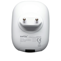 Ретранслятор Netis E1+ Blue изображение 2