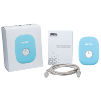 Ретранслятор Netis E1+ Blue изображение 4