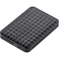 Внешний жесткий диск 2.5" 1TB Seagate (STSHX-M101TCBM) изображение 2