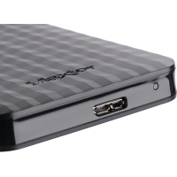 Внешний жесткий диск 2.5" 1TB Seagate (STSHX-M101TCBM) изображение 3