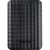 Внешний жесткий диск 2.5" 1TB Seagate (STSHX-M101TCBM) изображение 4